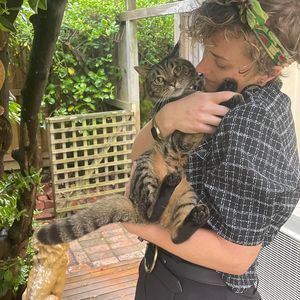 Meet your Posher, Genevieve